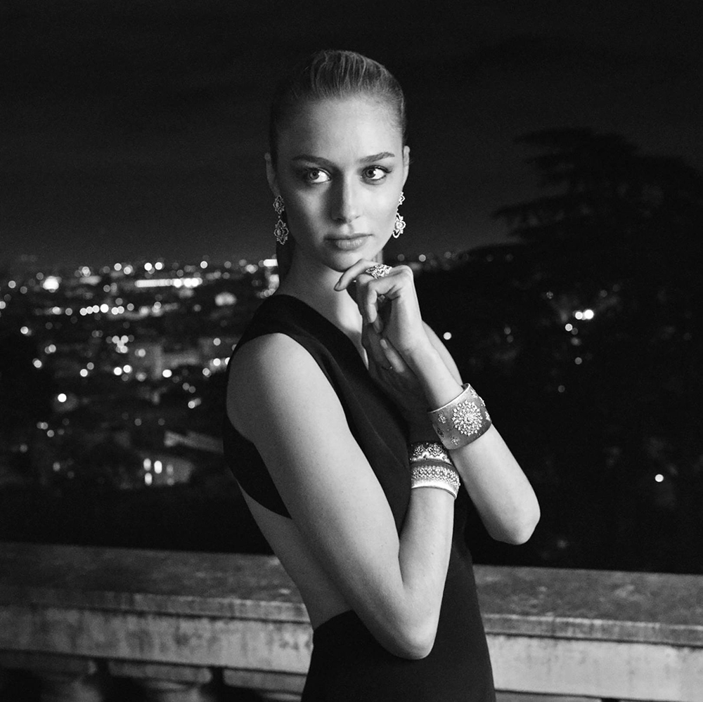 Beatrice Borromeo_Monaco_countess_Buccellati