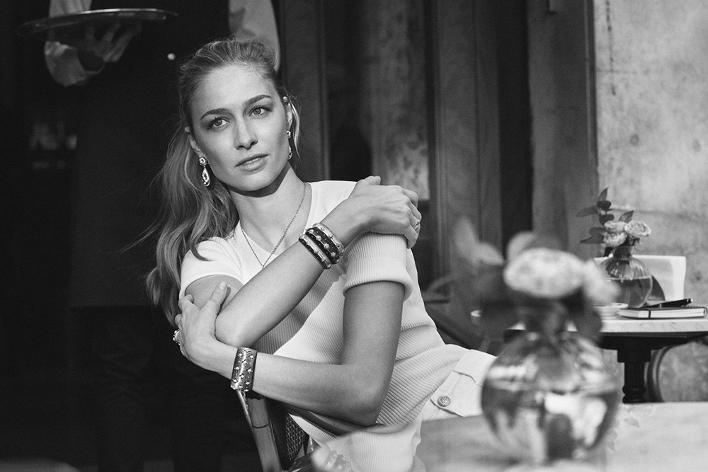 Beatrice Borromeo_Monaco_countess_Buccellati