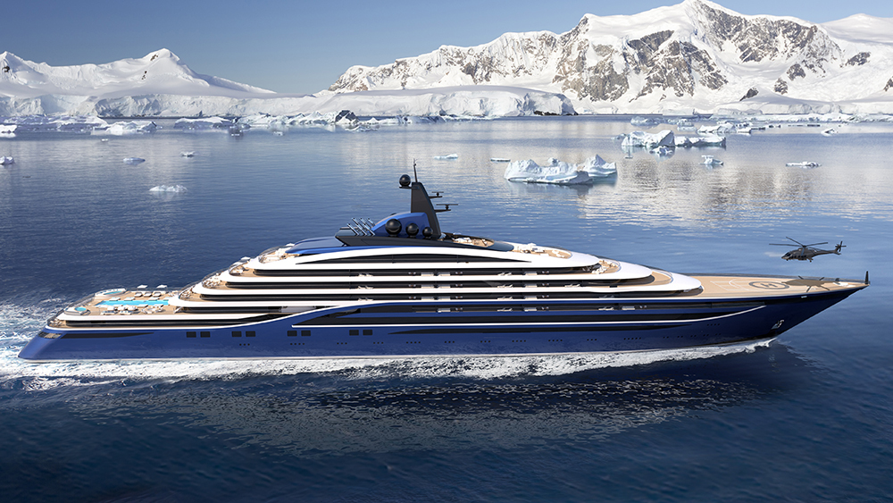 somnio-superyacht