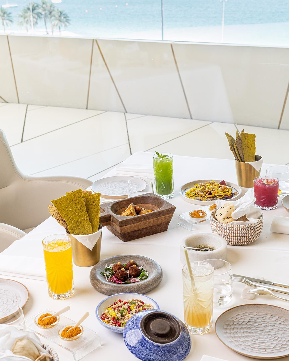 jiwan-restaurant-doha-qatar-etterem-katar-national-museum-nemzeti-muzeum-2