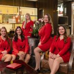 kempinski-budapest corvinus-hotel-lady-in-red-2
