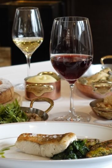 four-seasons-gresham palace-budapest-kollazs-brasserie-bar-taste-of-france